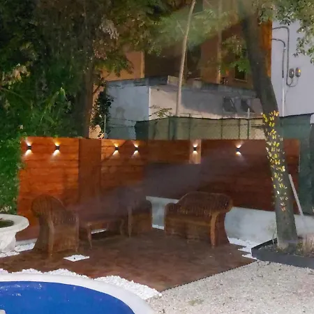 Angolo Relax Bed & Breakfast *