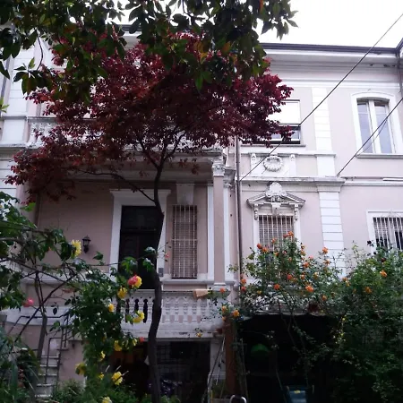 Bed & Breakfast Angolo Relax