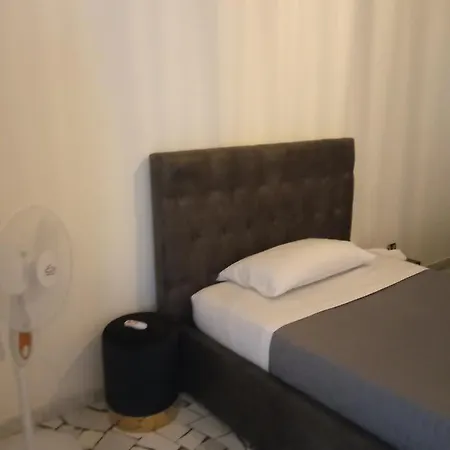 Frühstückspension Angolo Relax