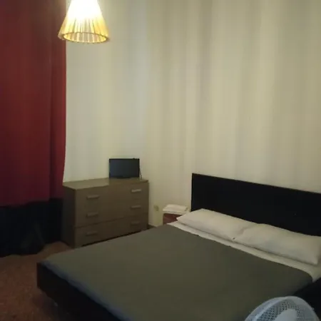 Angolo Relax Frühstückspension *